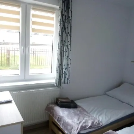 Stara Piekarnia - Pokoje Olsztyn  Exterior photo