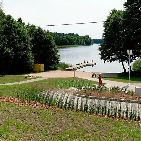 Stara Piekarnia - Pokoje Olsztyn  Exterior photo