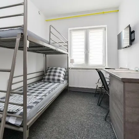 Stara Piekarnia - Pokoje Olsztyn  Exterior photo