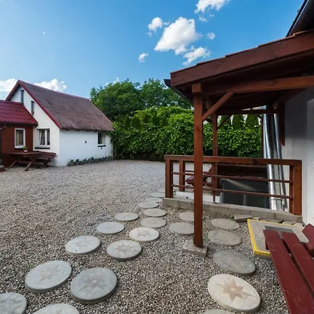 Stara Piekarnia - Pokoje Olsztyn  Exterior photo