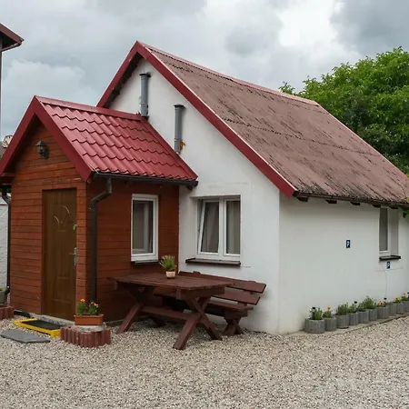 Stara Piekarnia - Pokoje Olsztyn  Exterior photo