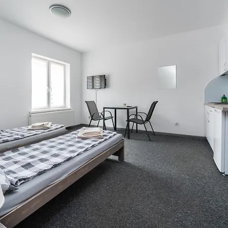 Stara Piekarnia - Pokoje Olsztyn  Exterior photo