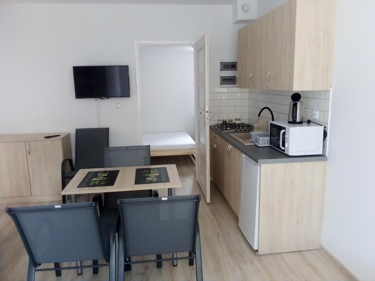 Stara Piekarnia - Homestay Olsztyn (Warmian-Masurian)
