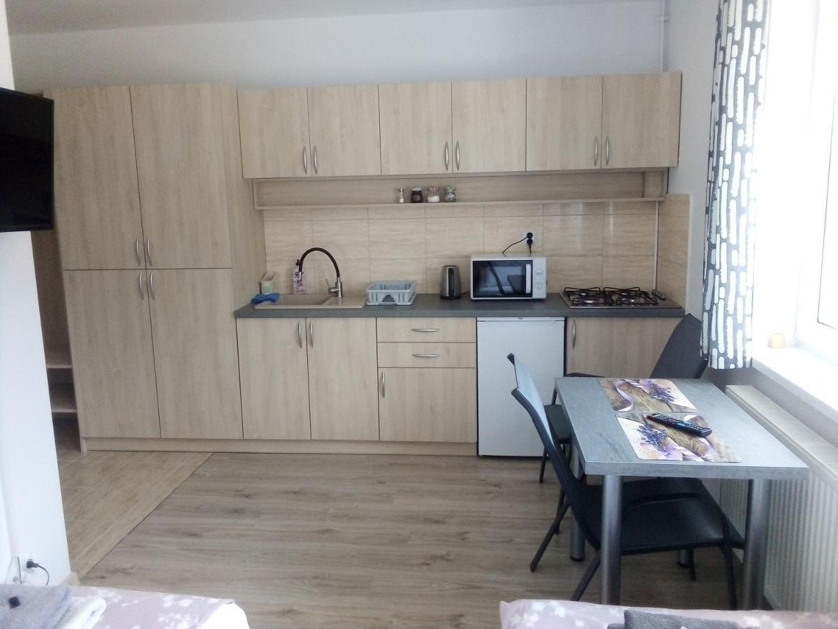 Stara Piekarnia - Homestay