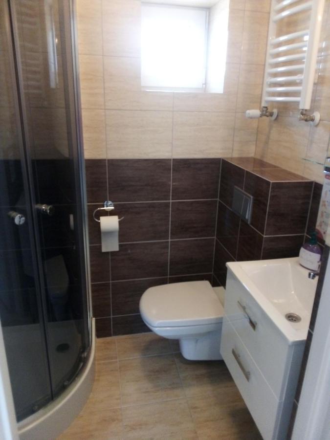 Homestay Stara Piekarnia - *
