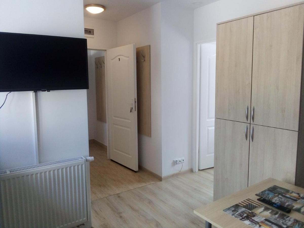 Homestay Stara Piekarnia -