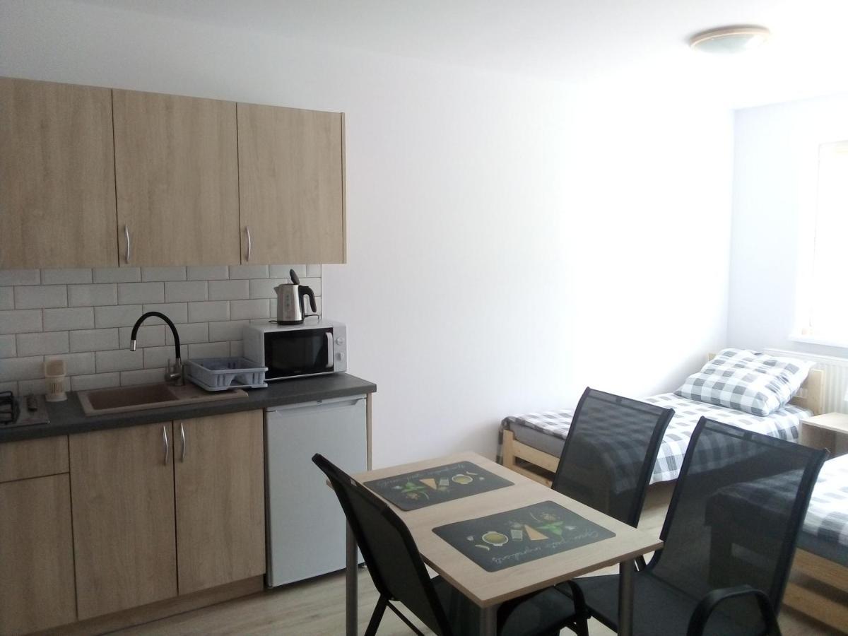 Homestay Stara Piekarnia - *