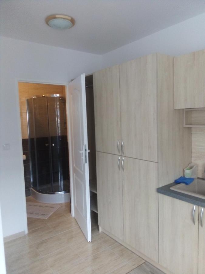Stara Piekarnia - Homestay