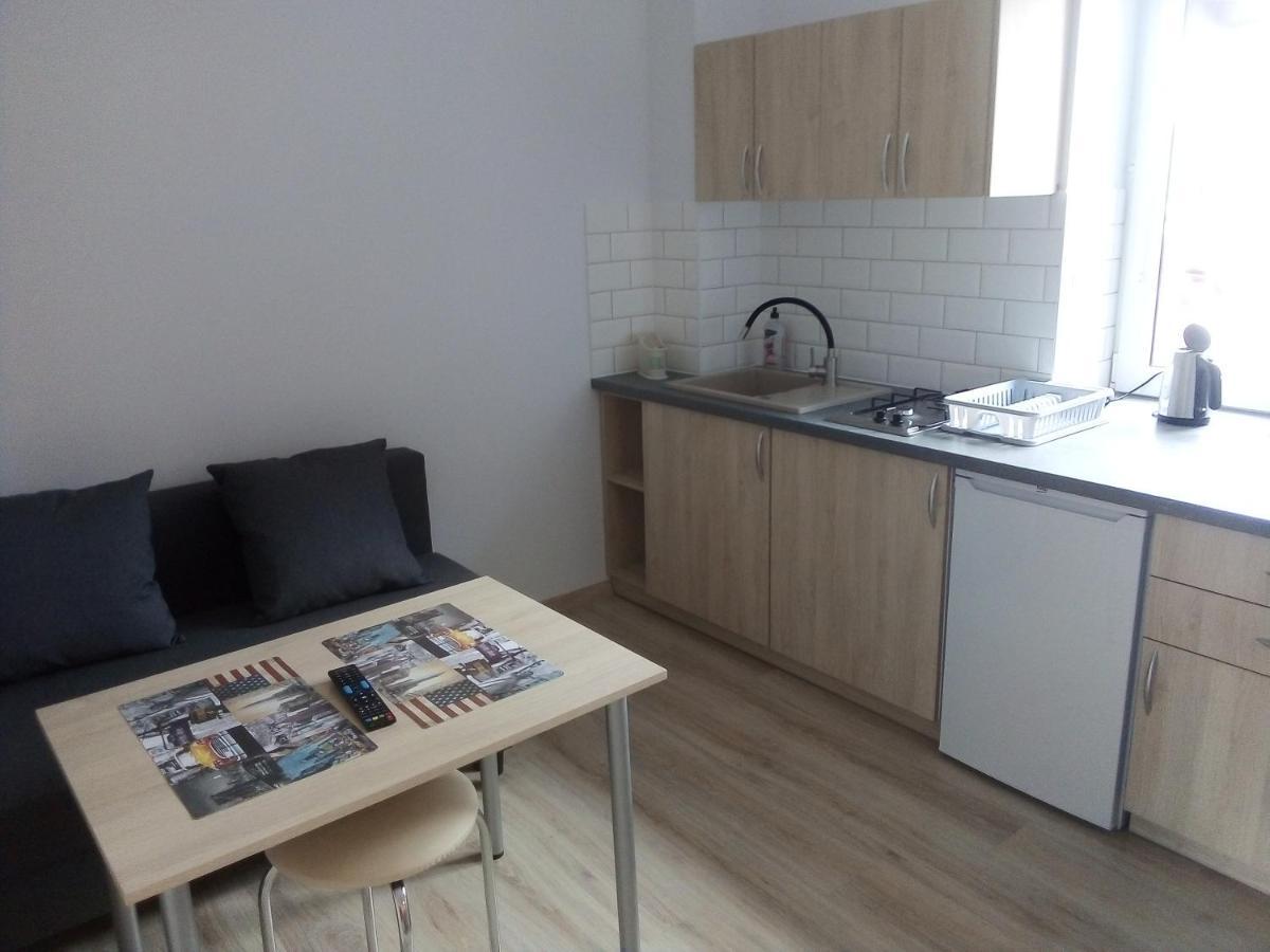 Stara Piekarnia -
