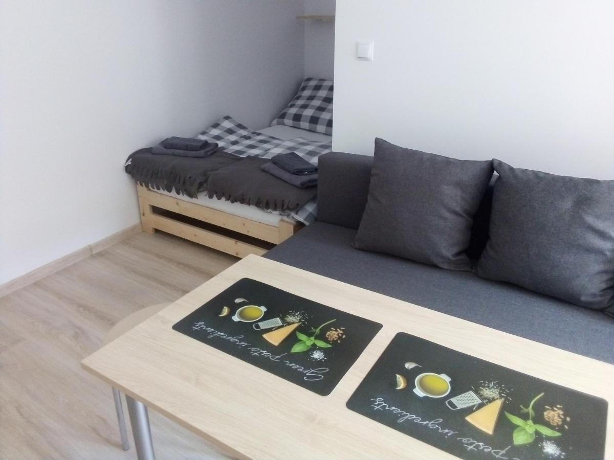 Stara Piekarnia - Homestay