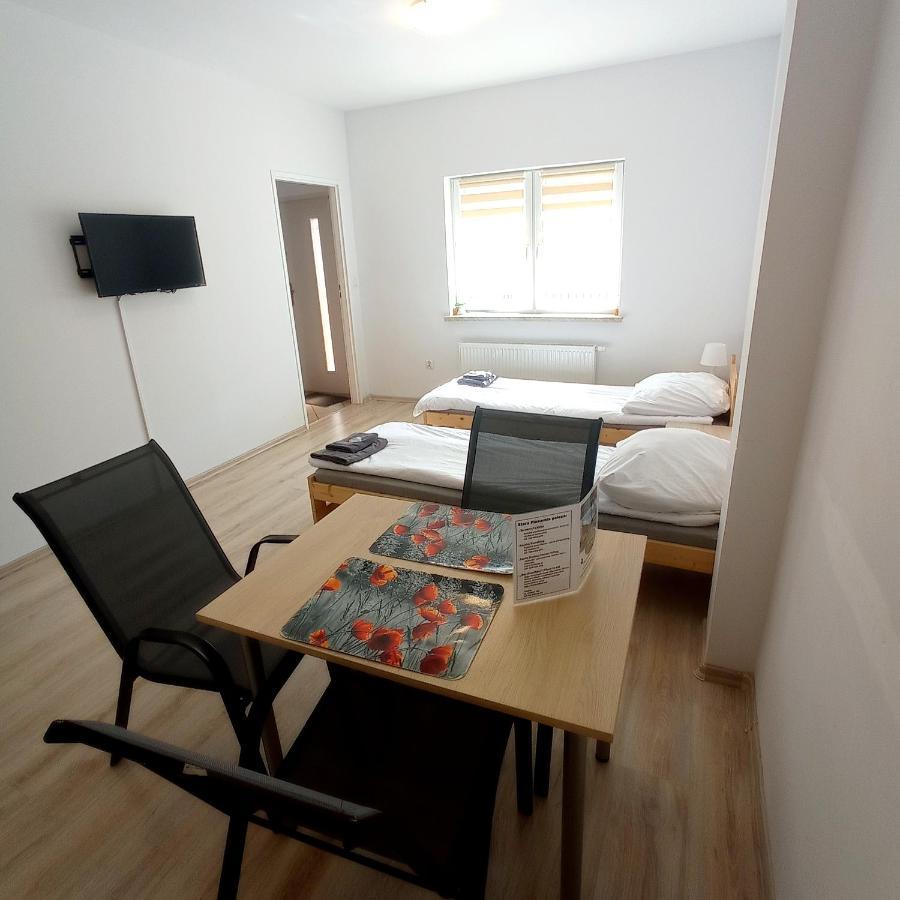 Stara Piekarnia -