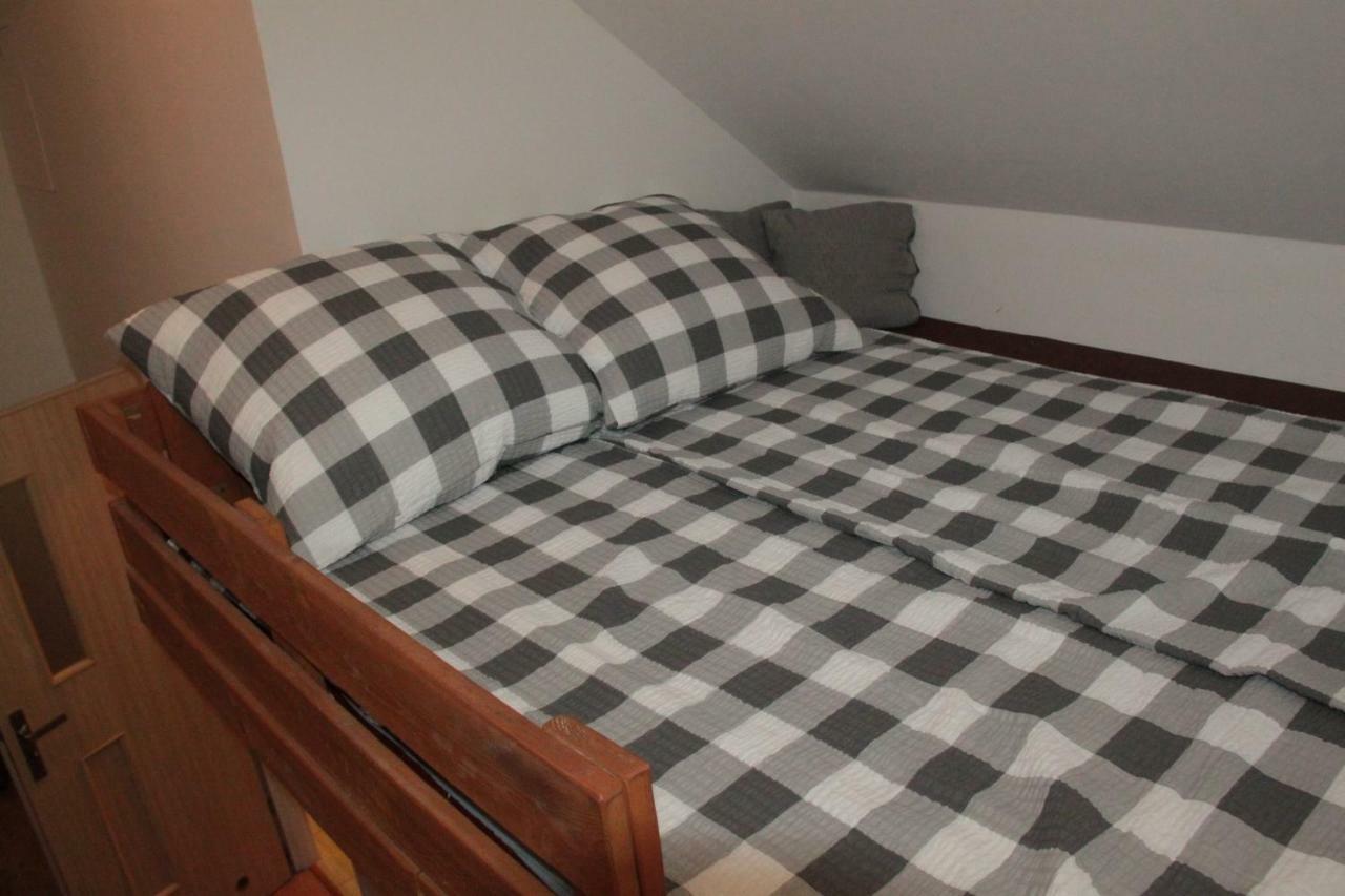 Stara Piekarnia - Homestay Olsztyn (Warmian-Masurian)