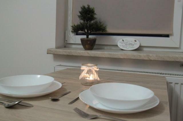 Homestay Stara Piekarnia -