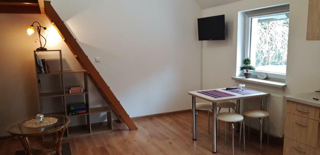 Stara Piekarnia - Homestay Olsztyn (Warmian-Masurian)