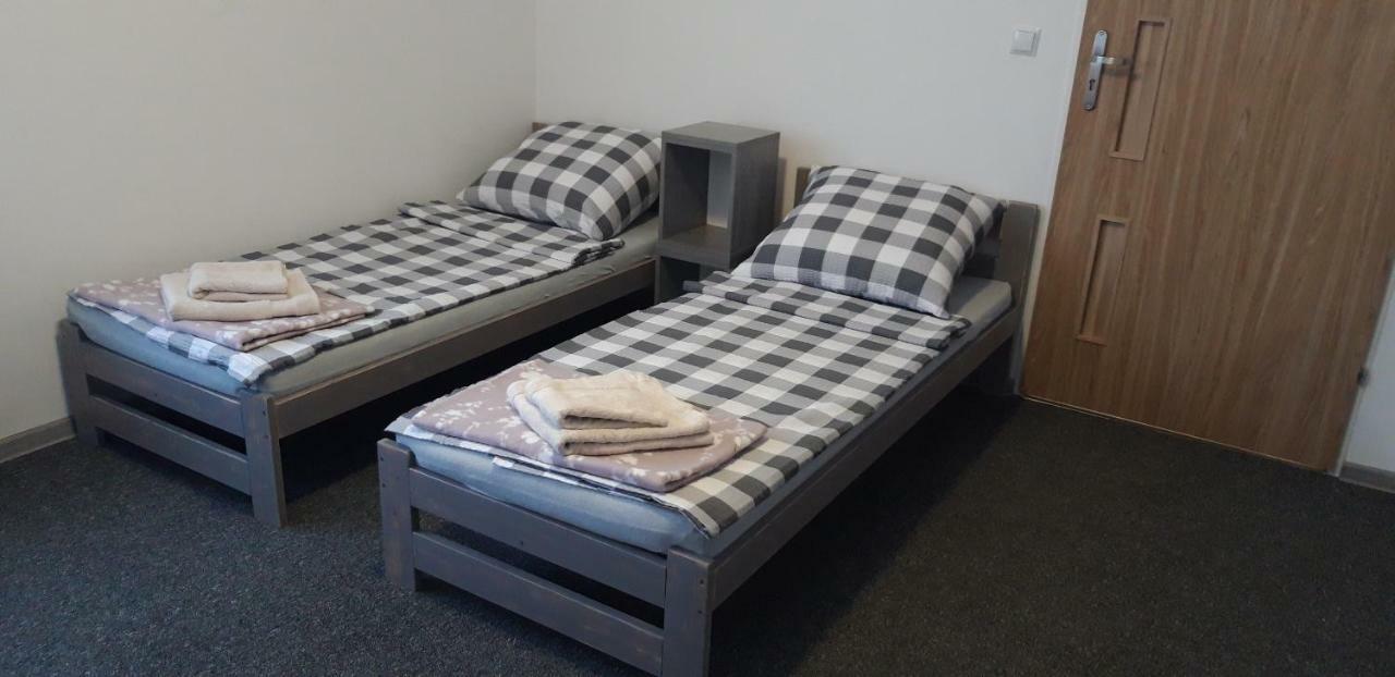 Stara Piekarnia - Olsztyn (Warmian-Masurian)