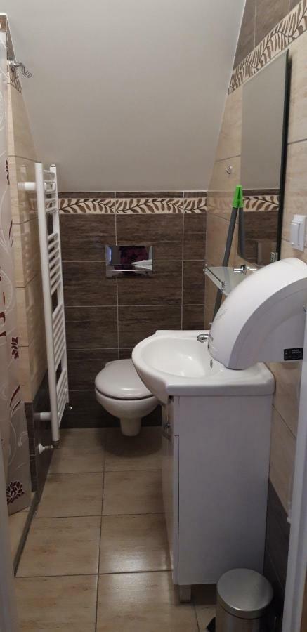 Stara Piekarnia -