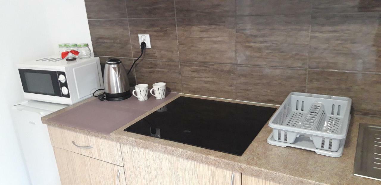 Homestay Stara Piekarnia -