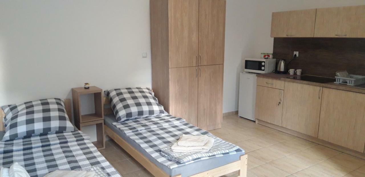 Homestay Stara Piekarnia - *