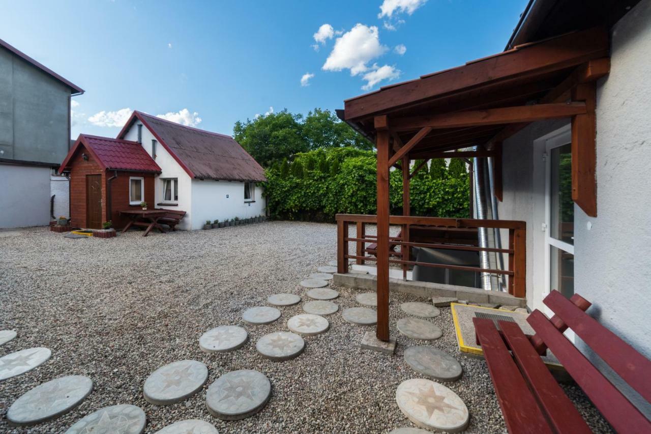 Homestay Stara Piekarnia - Olsztyn (Warmian-Masurian)