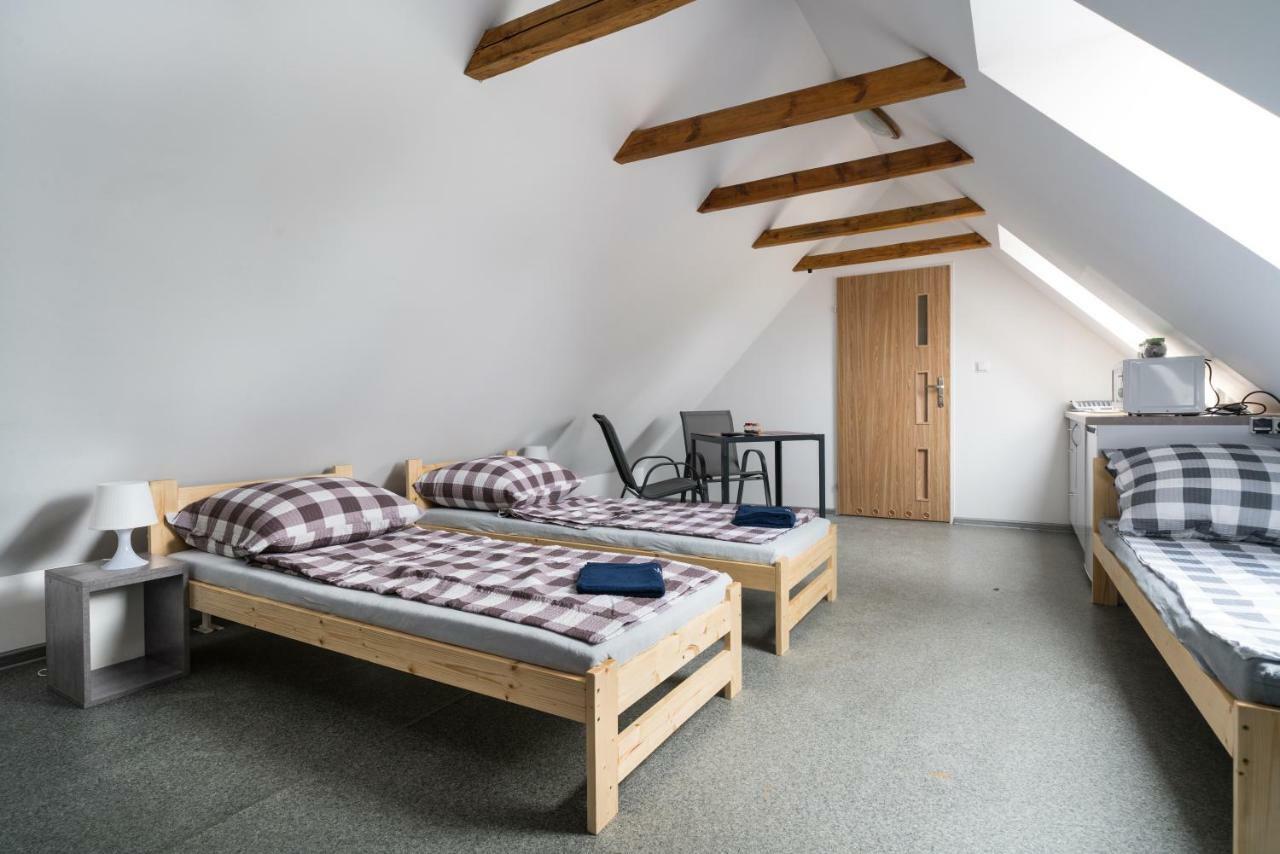 Stara Piekarnia - Homestay Olsztyn (Warmian-Masurian)