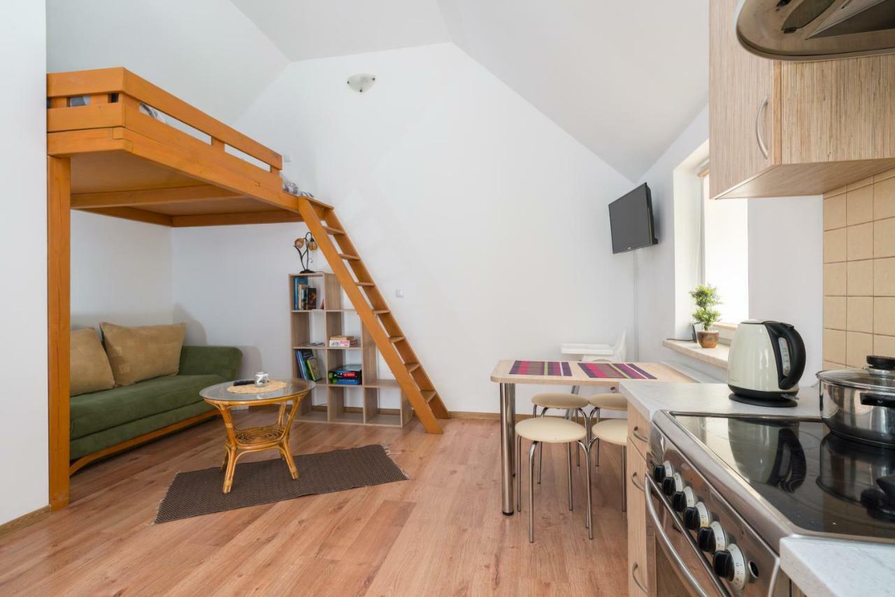 Stara Piekarnia - Homestay