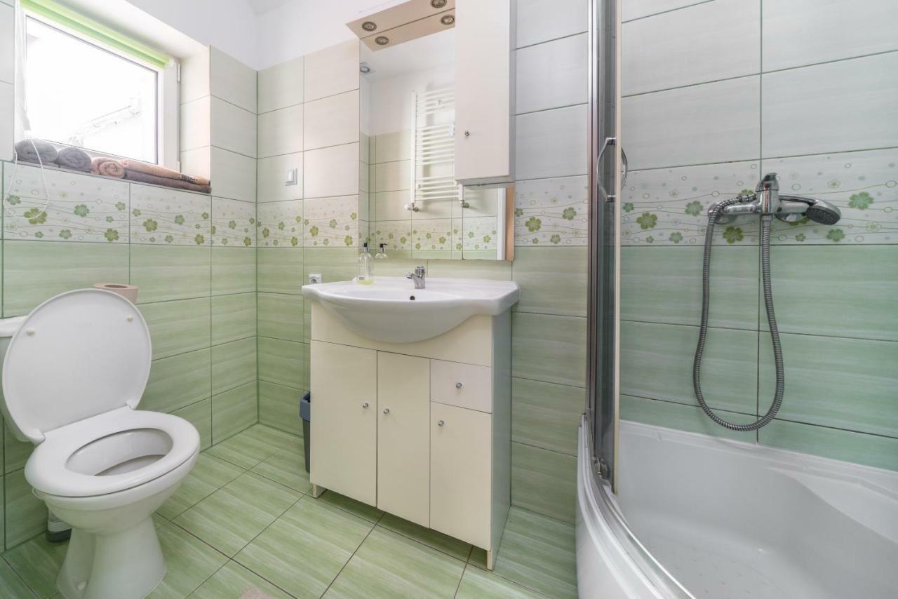 Homestay Stara Piekarnia - Olsztyn (Warmian-Masurian)