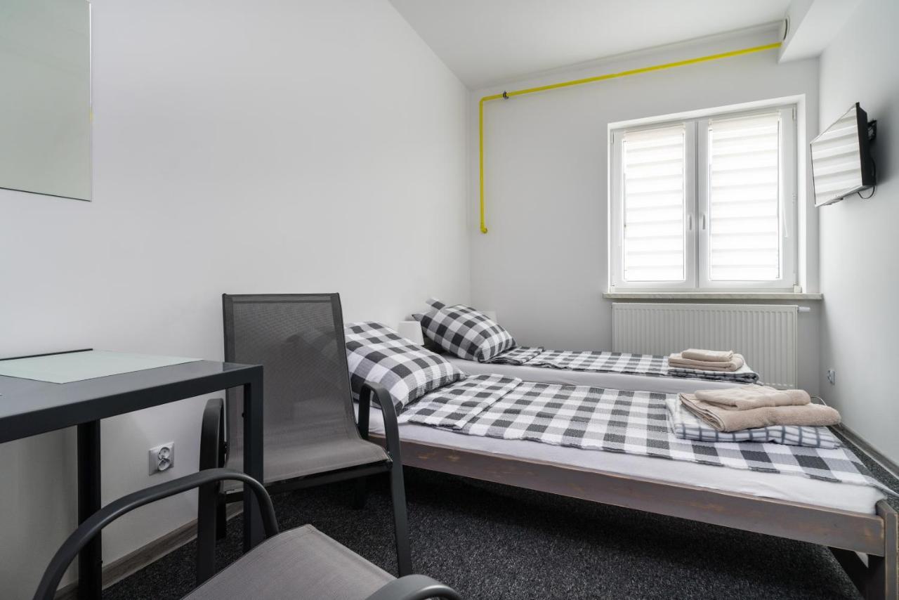 Stara Piekarnia -
