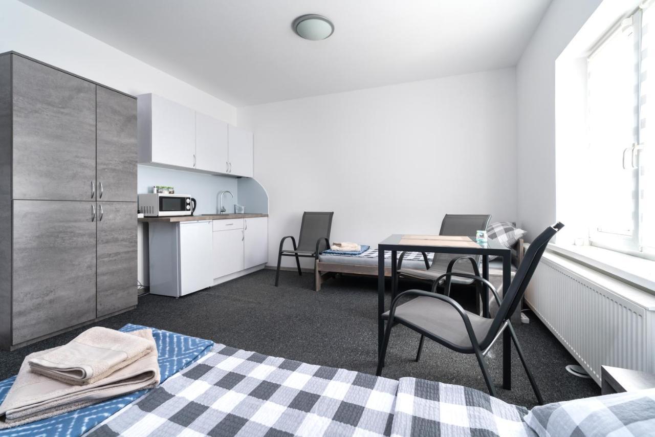 Homestay Stara Piekarnia - Olsztyn (Warmian-Masurian)