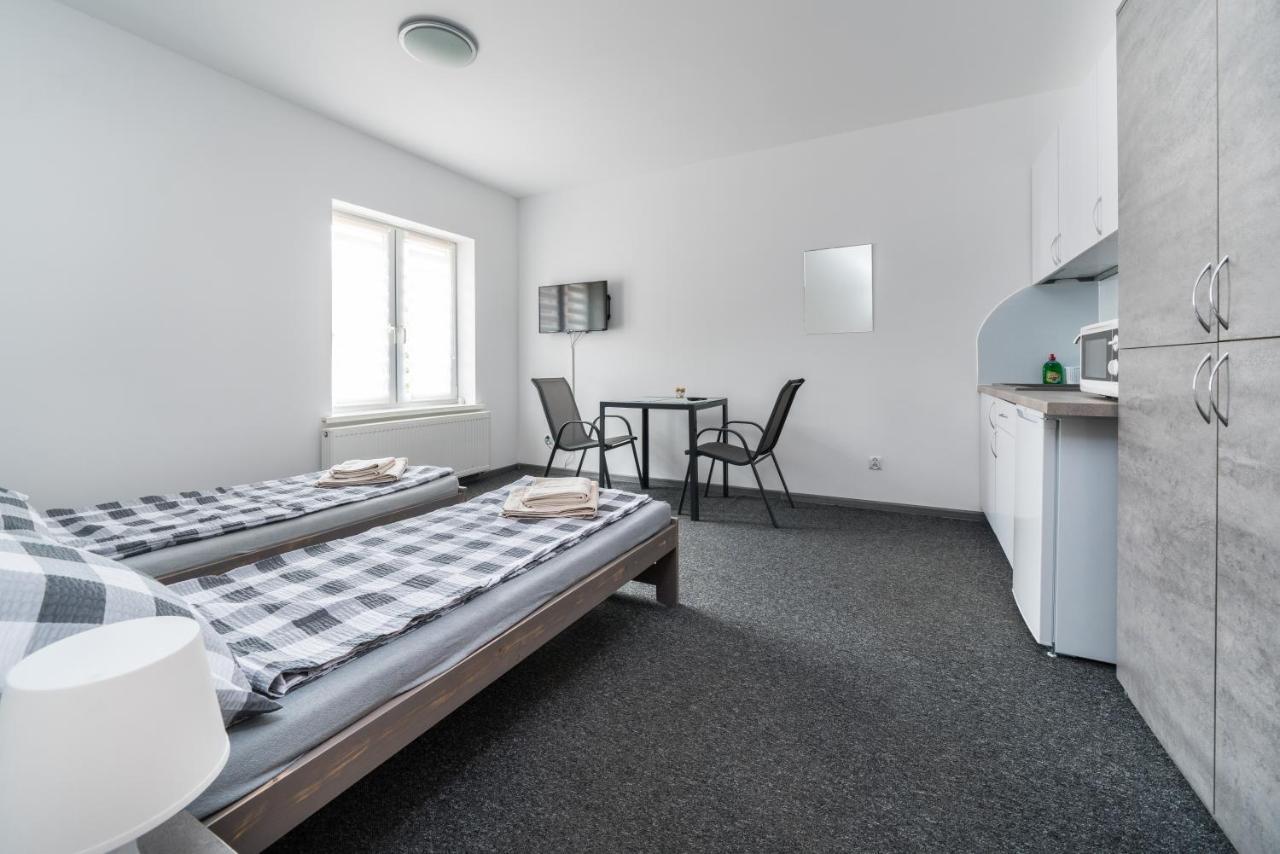 Homestay Stara Piekarnia - Olsztyn (Warmian-Masurian)